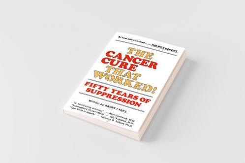 The Cancer Cure That Worked!