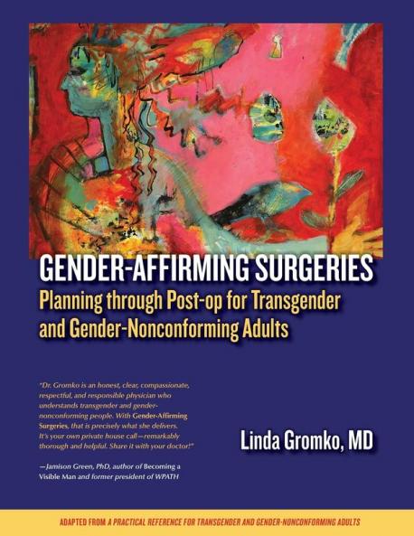 Gender-Affirming Surgeries