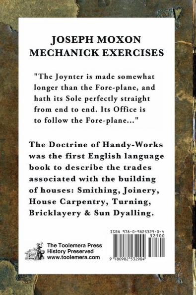 Mechanick Exercises