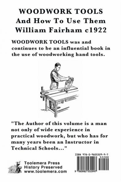 Woodwork Tools and How to Use Them