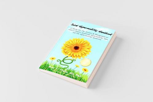 Joint Hypermobility Handbook-  A Guide for the Issues & Management of Ehlers-Danlos Syndrome Hypermobility Type  and the Hypermobility Syndrome