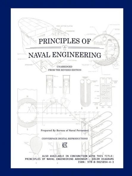 Principles of Naval Engineering