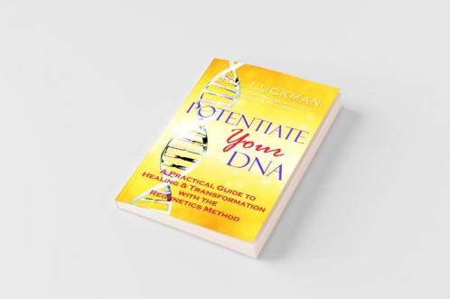 Potentiate Your DNA