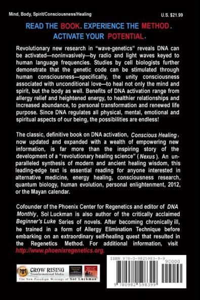 Conscious Healing