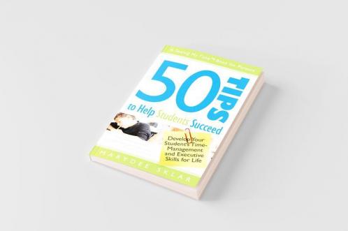50 Tips to Help Students Succeed
