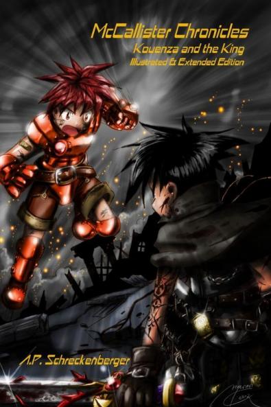 McCallister Chronicles