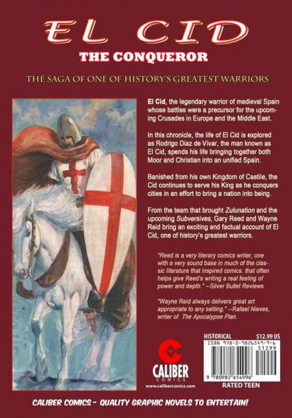 El Cid