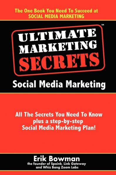 Ultimate Marketing Secrets