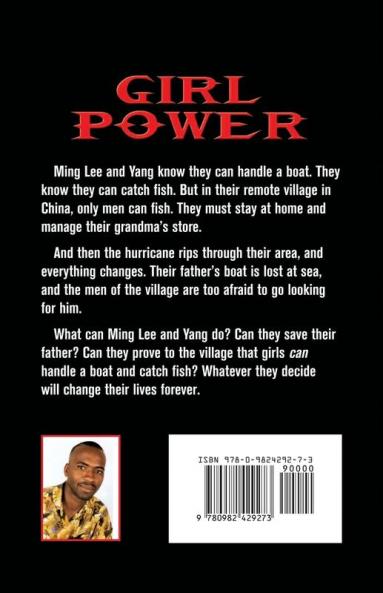Girl Power Girls Pursuing Their Dreams a Book for Teens