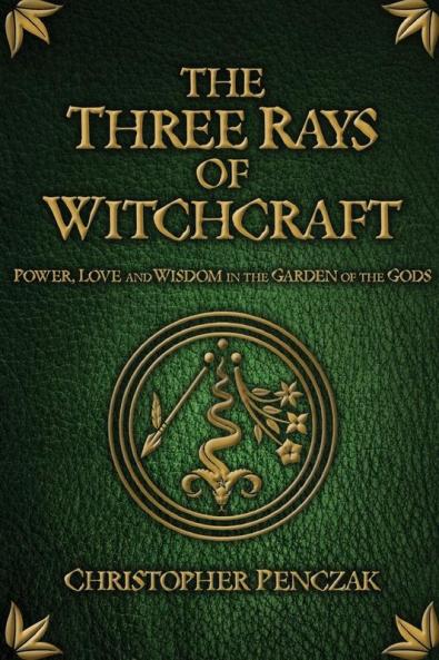 The Three Rays of Witchcraft