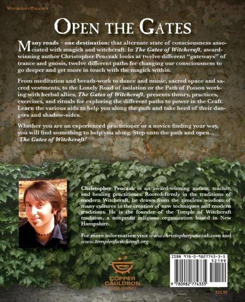 The Gates of Witchcraft