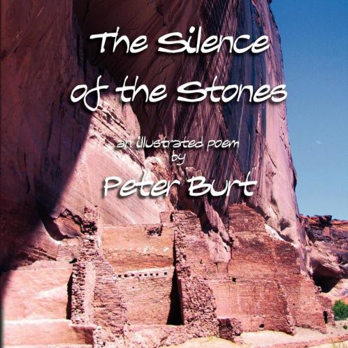 The Silence of the Stones: 1 (1st Edition)