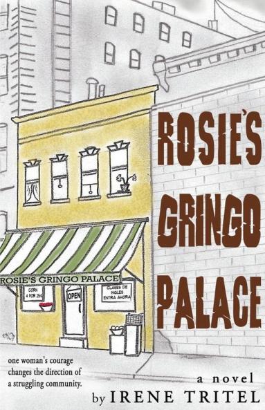 Rosie's Gringo Palace