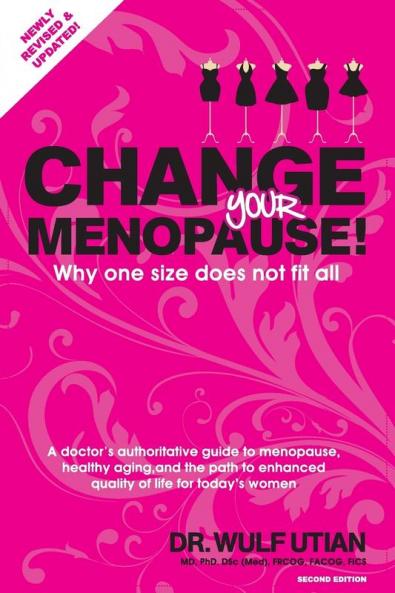 CHANGE YOUR MENOPAUSE