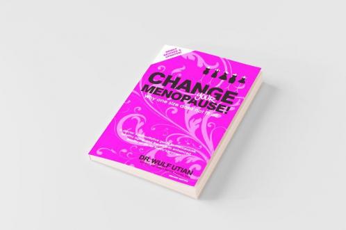 CHANGE YOUR MENOPAUSE