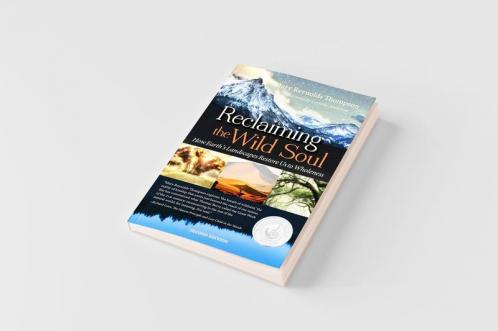 Reclaiming the Wild Soul