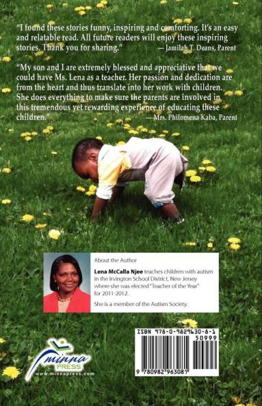 Autism Inspires!