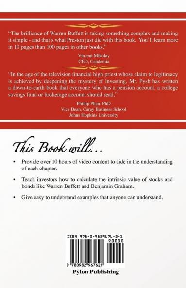 Warren Buffett's 3 Favorite Books