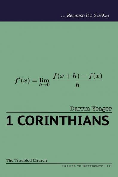 1 Corinthians
