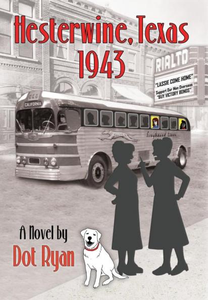 Hesterwine Texas 1943