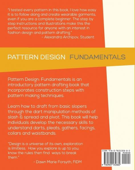Pattern Design