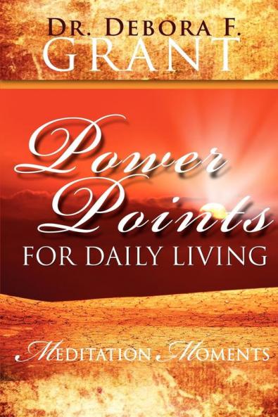Power Points for Daily Living