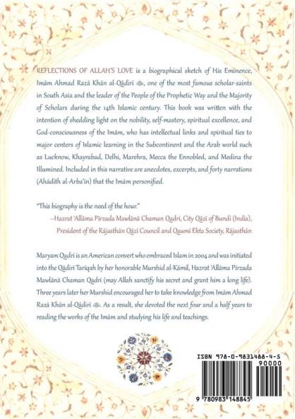 Reflections of Allah's Love