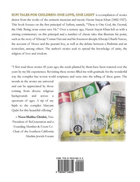 Sufi Tales for Children