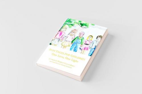 Sufi Tales for Children