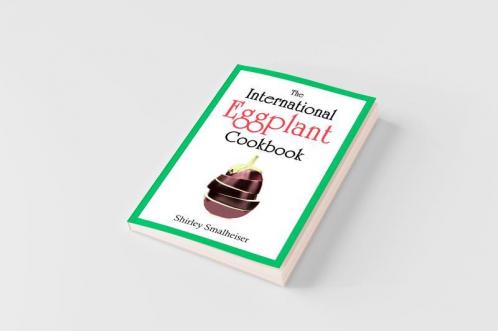 The International Eggplant Cookbook