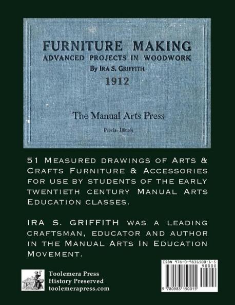 Furniture Making