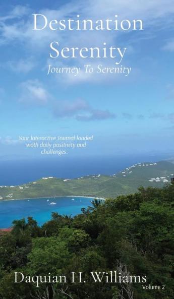 Destination Serenity