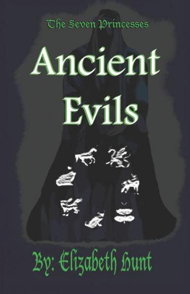 The Seven Princesses: Ancient Evils