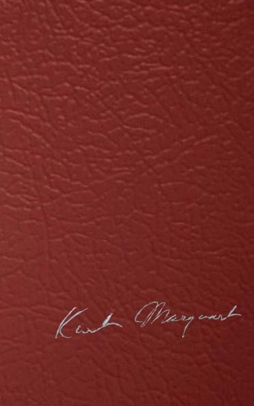 Marquart's Works - Justification