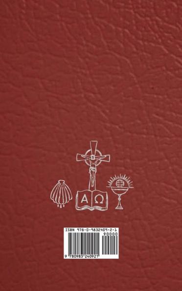 Marquart's Works - Justification