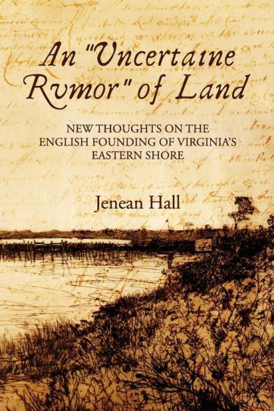 An Uncertaine Rumor of Land
