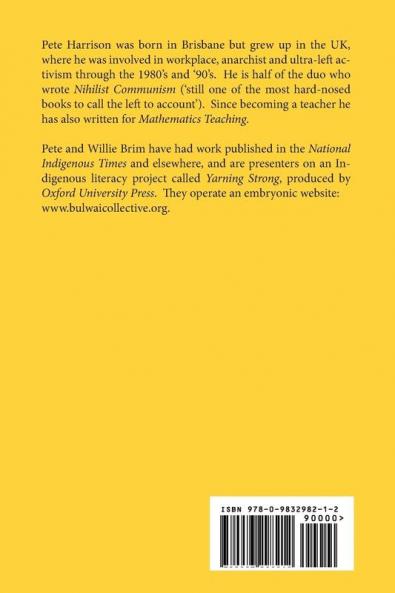 The Freedom of Things: An Ethnology of Control
