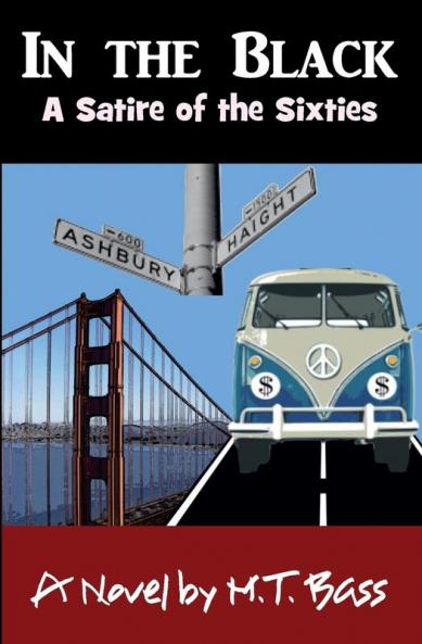In the Black 1965-1969: A Satire of the Sixties