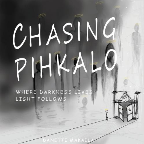 Chasing Pihkalo: Where Darkness Lives Light Follows