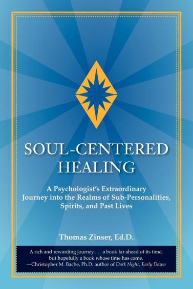Soul-Centered Healing