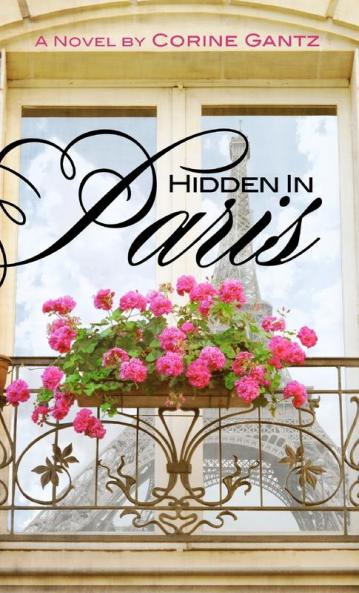 Hidden in Paris