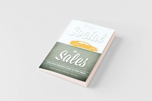 From Social to Sales
