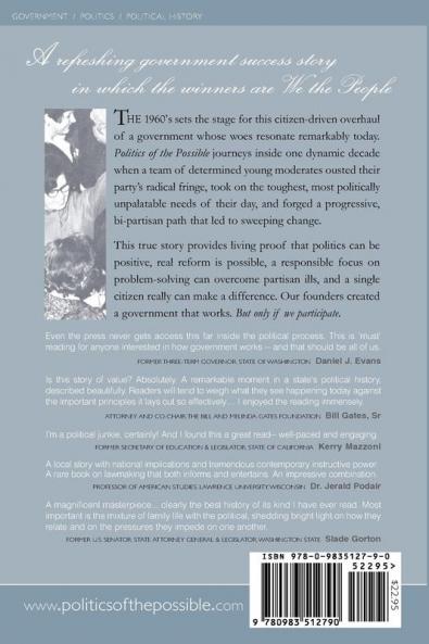 Politics of the Possible