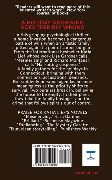 Waterbury: A Crime Novel