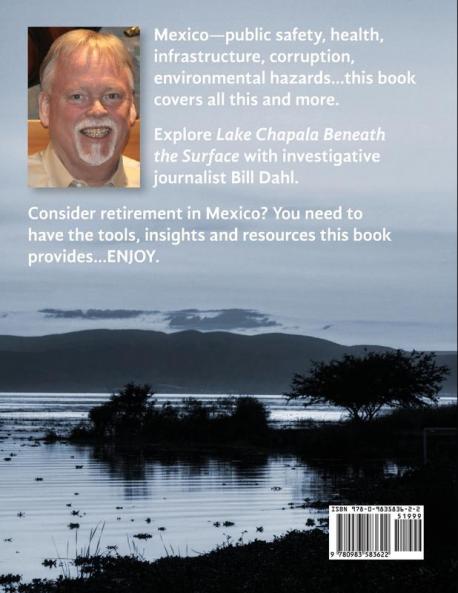 Lake Chapala: Beneath The Surface