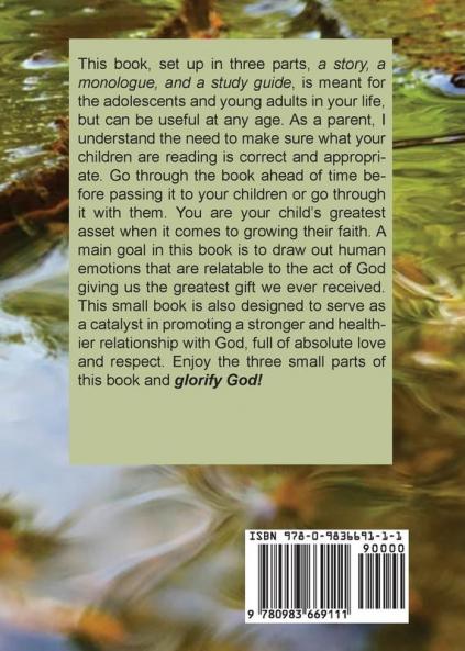A Struggle for God: A Study Guide