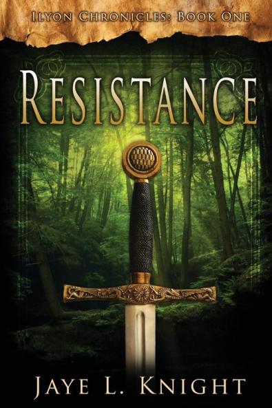 Resistance: 1 (Ilyon Chronicles)