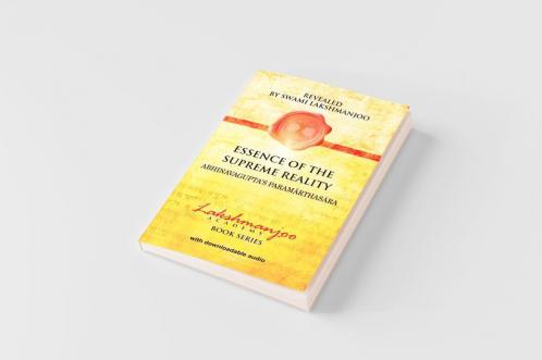 Essence of the Supreme Reality