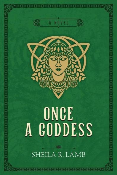 Once a Goddess