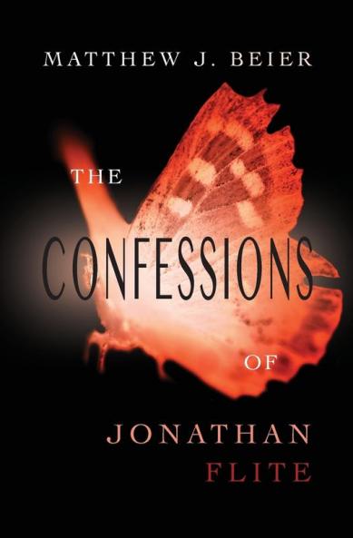 The Confessions of Jonathan Flite: 1